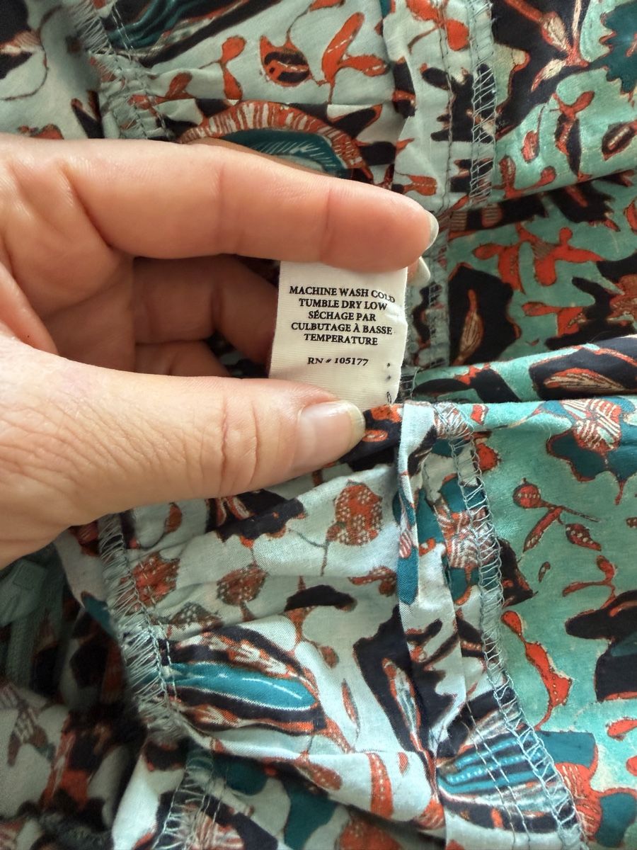 Ulla Johnson Vestiti: Ulla Johnson Kleid Grösse 6 (M) neu! – Nuovo (secondo la descrizione) da Maur venduto da my_private_sale 9