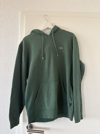 Vans Kapuzenpullover 