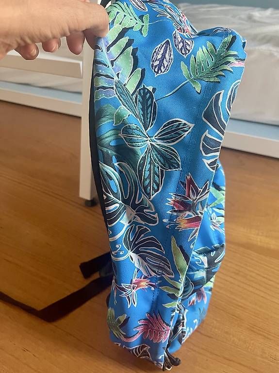 Rucksäcke: zaino Eastpack – Gebraucht aus Lugano von naz_zkg8 2