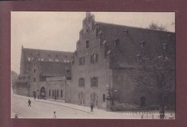 Altes BASEL - Zeughaus