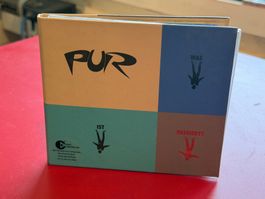 Pur - Was ist passiert? - KA02D