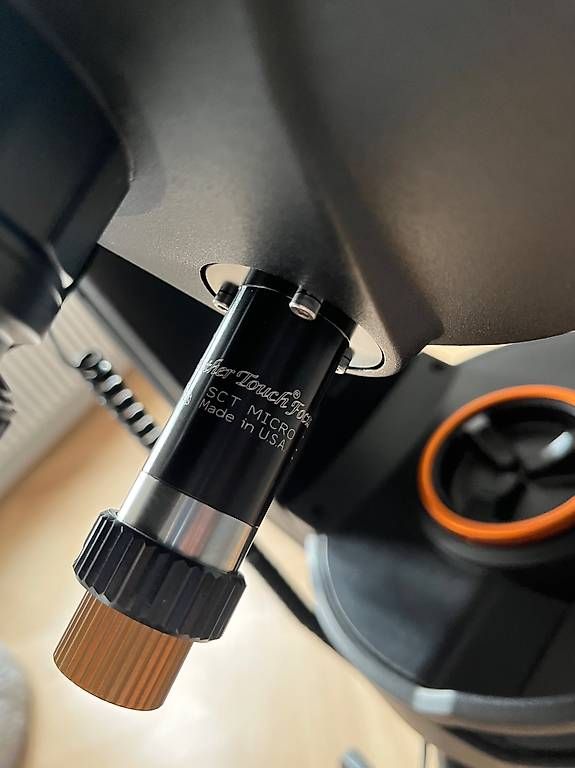 Celestron Teleskope: Celestron Evolution EdgeHD 8 – Gebraucht aus Vétroz von Tapitapo 1