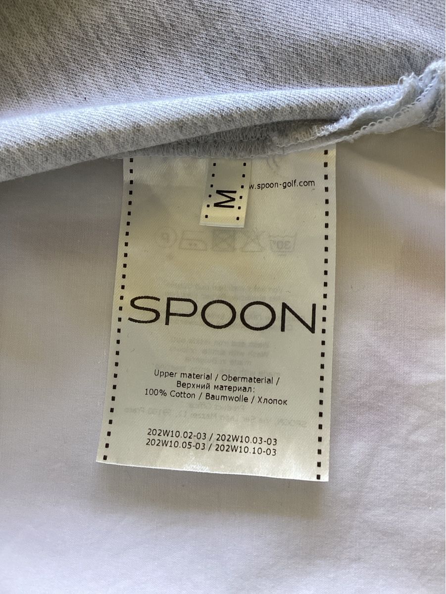 Polo-Shirts: Spoon, Damenpolo, Gr. M – Gebraucht aus Salenstein von Esprit57 6