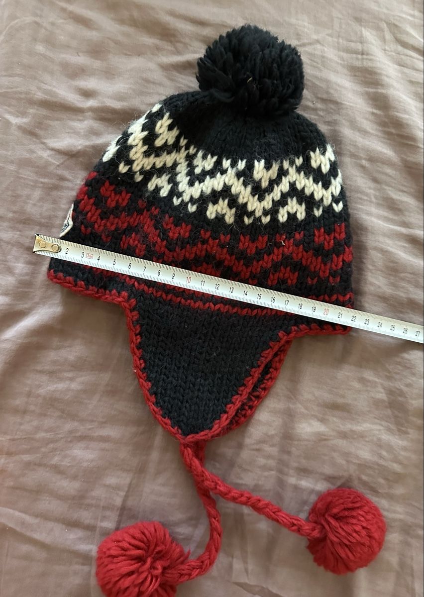 Moncler Altro abbigliamento per bambino: Moncler Wintermütze – Usato da Dürrenroth venduto da tvy_bh56 6