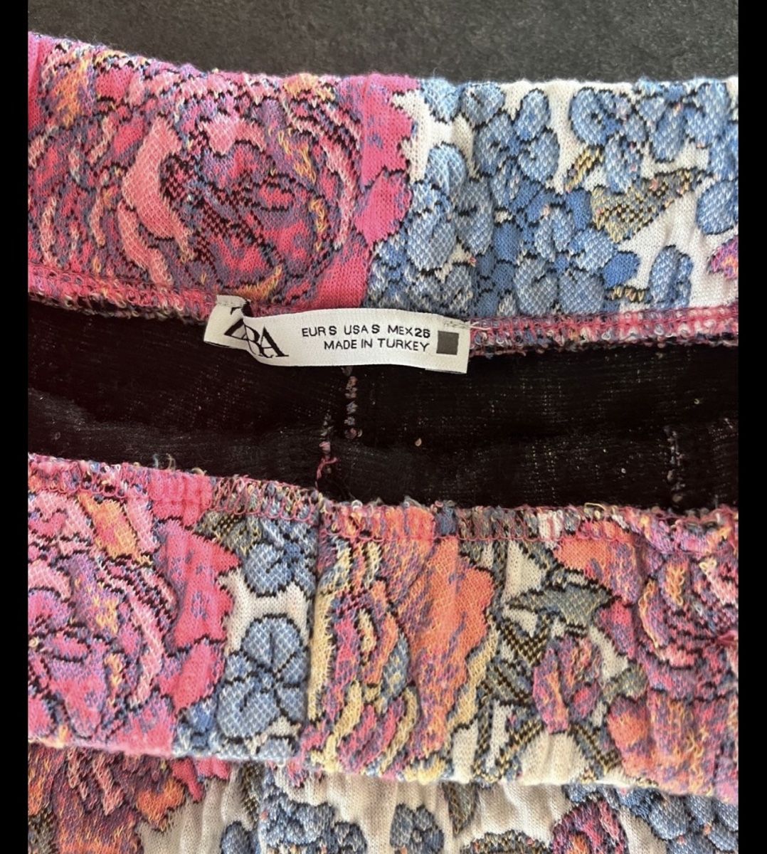 Pantaloni: Zara Shorts  – Nuovo (secondo la descrizione) da Uster venduto da sandi_95 2