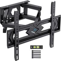 TV Wandhalterung schwenkbar neigbar 26-70 Zoll 45 kg VESA