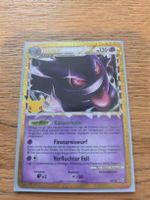 Pokémon Karte Gengar Celebrations Holo neuwertig