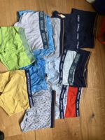 Boxershorts gr. 122/128