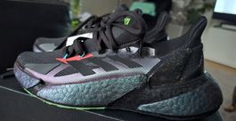Adidas Training Shoes Gr. 38, neu, NP 130Fr bei Zalando