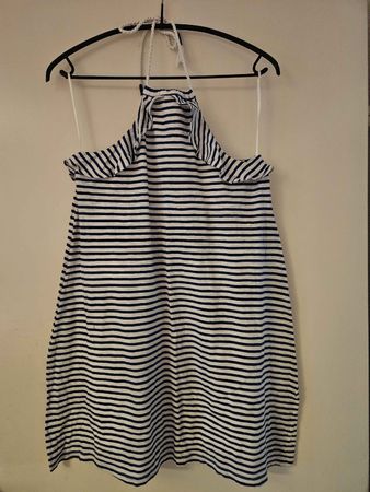 Calzedonia Strandkleid/langes Shirt , Neckholder, Grösse M