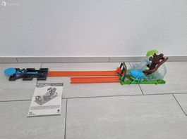 Hot Wheels Riesenspinne