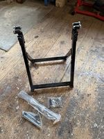 Felgen Auswuchtständer / Motorrad