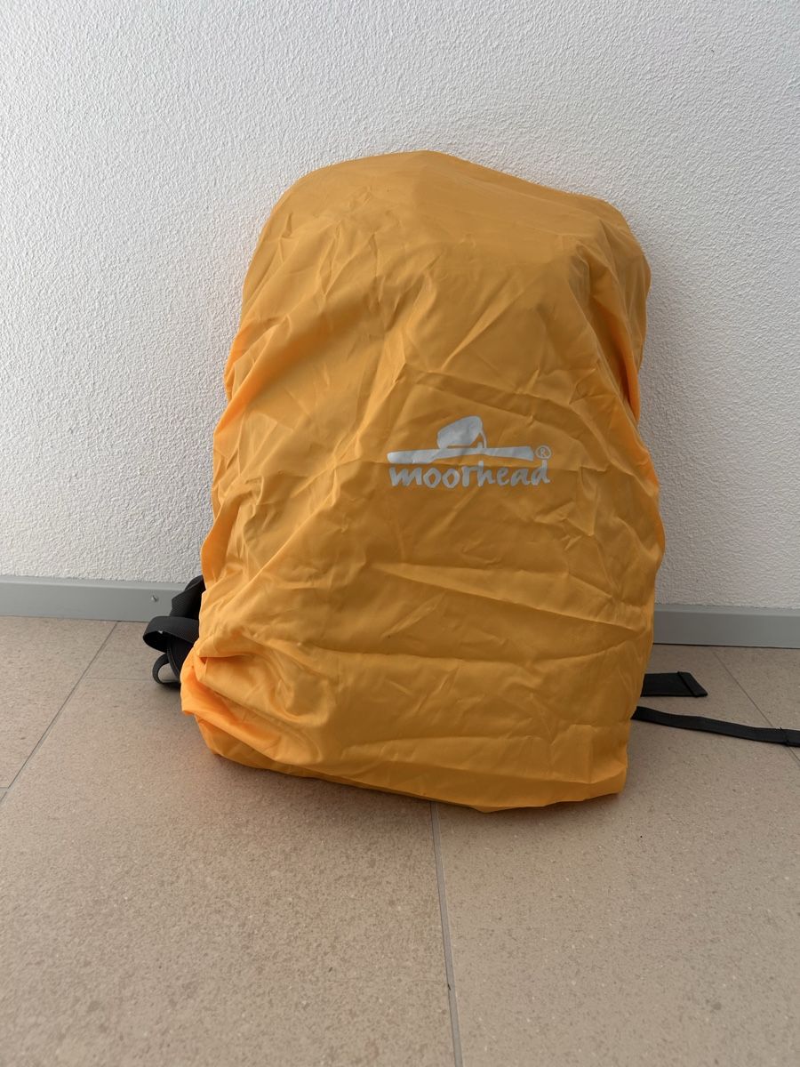 Rucksäcke: Moorhead Explorer 30 Wanderrucksack Blau Grau – Gebraucht aus Widen von Rbaby0 3