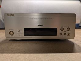 Denon RDS Tuner UTU-F88 inklusive Chinch kabel