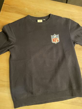H&M NFL Sweatshirt Grösse M - Top Zustand! 🏈