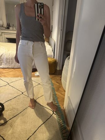 Agolde denim 28