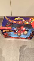 RC Spider-Man Stunt Car, Neu im Originalkarton, Top!