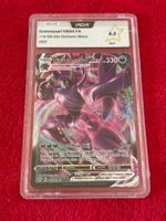 Grimmsnarl VMAX Full Art 115/189 Darkness Ablaz/PCA 9,5 MINT