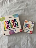 Color Brain + Color Brain GO Erweiterung – Party-Quiz