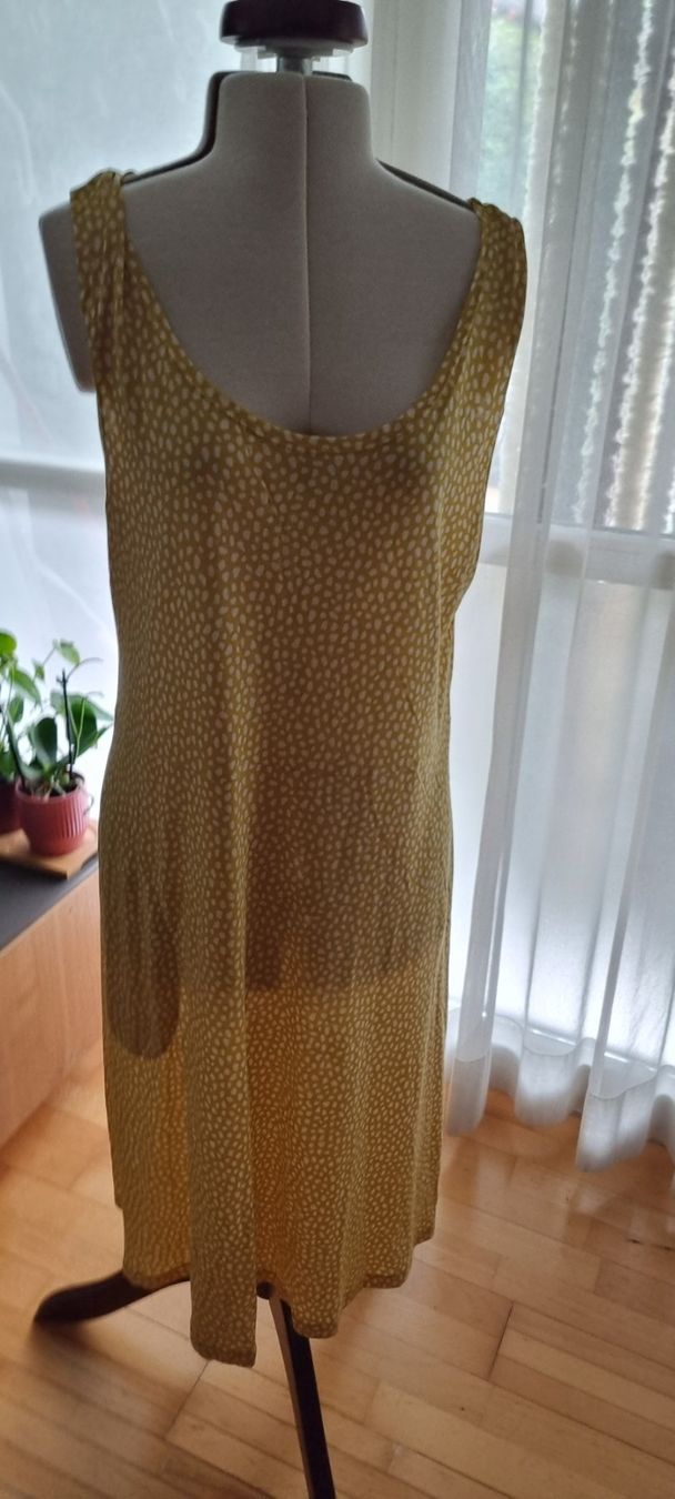 Gudrun Sjöden Vestiti: Gudrun Sjöden Kleid – Usato da Riedikon venduto da Winter21.