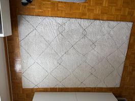 IKEA tappetto