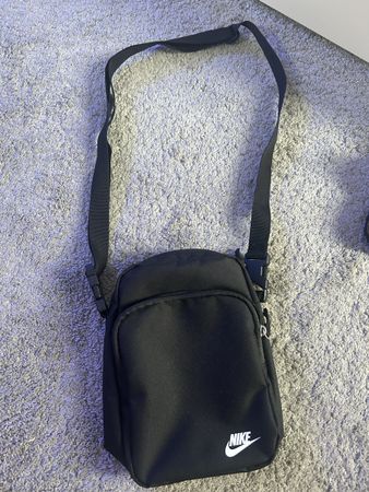 Kleine Umhängetasche von Nike