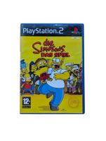 Die Simpsons: Das Spiel PlayStation 2 (PS2)
