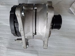 Hella Alternator 90A