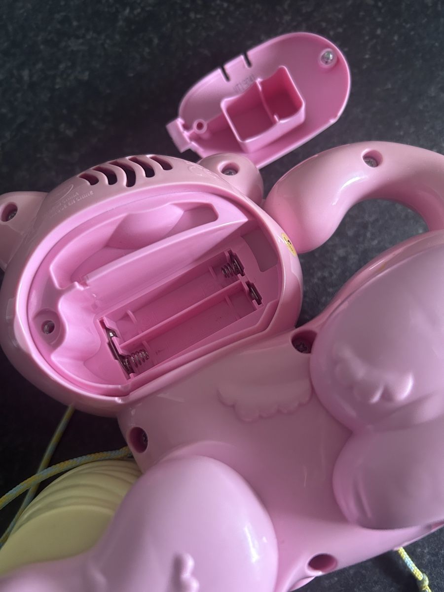 Vtech Giocattoli: Vtech 1, 2, 3 P'tit Chat Vtech - Jouet Bébé Interactif! – Usato da Carouge GE venduto da Emilynette 3