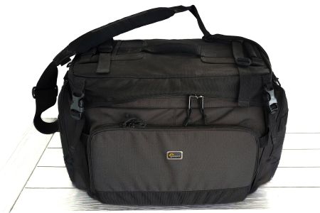 Fototasche LOWEPRO Magnum 650 AW