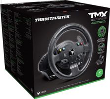 Thrustmaster TMX Force Lenkrad mit Pedalen Fabrikneu PC Xbox
