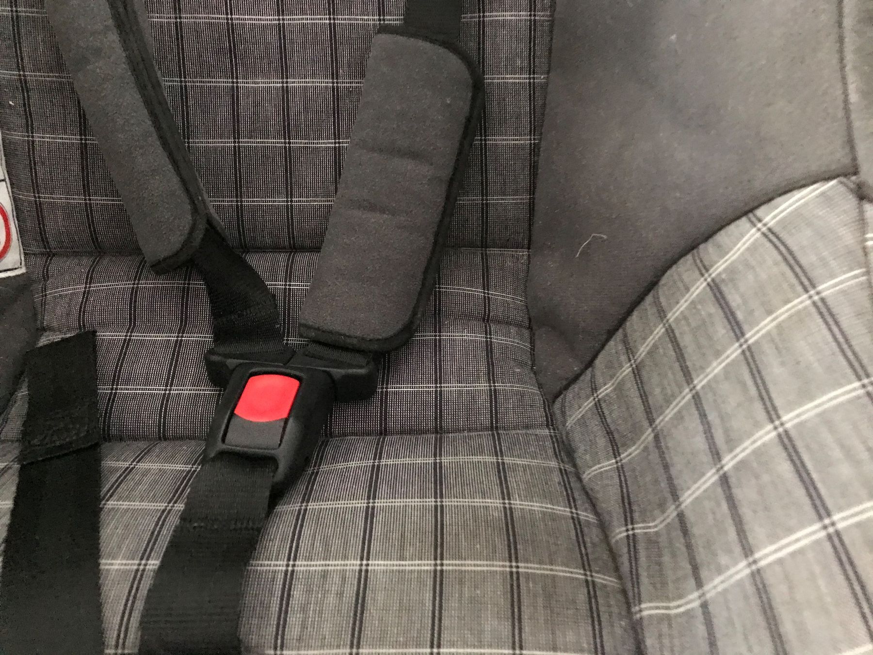 Seggiolini per auto: Babyschale Transport Schale – Usato da Emmenbrücke venduto da Hathor123 6