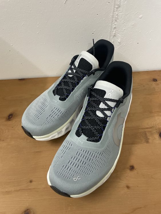 On Cloudmonster 2, Grösse Neu! (Neu und originalverpackt) in