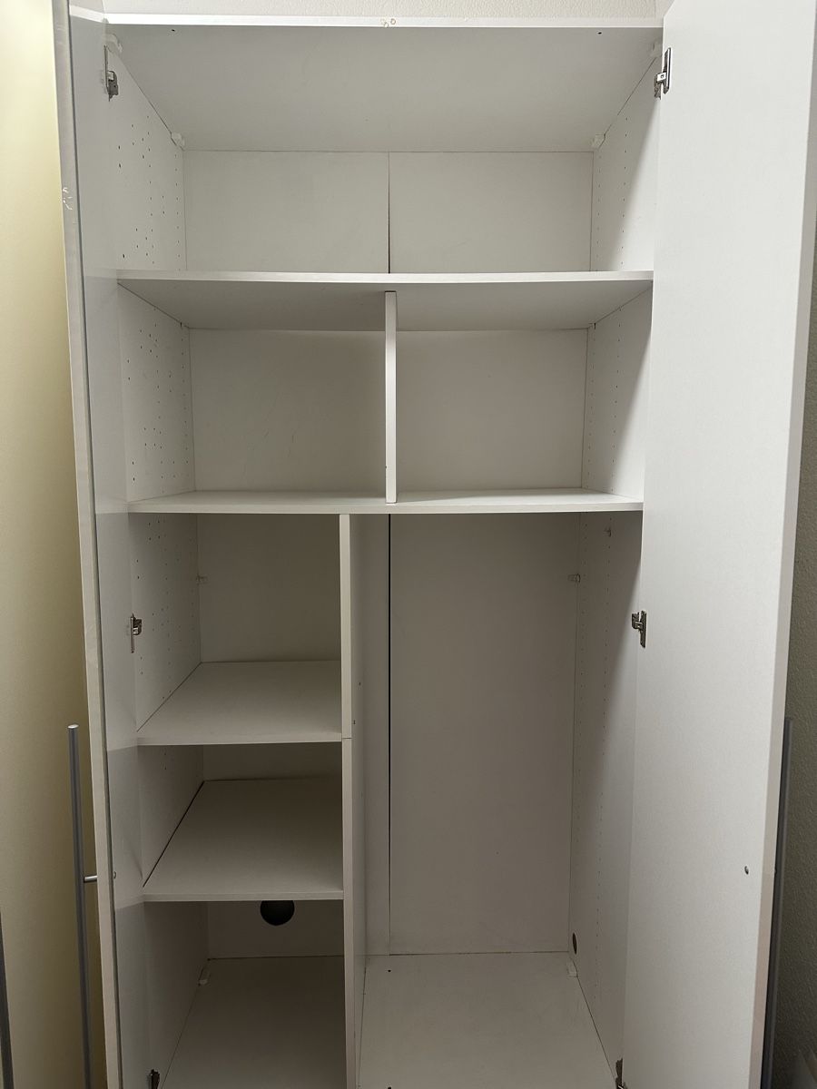 Ikea Schränke: Ikea Kleiderschrank – Gebraucht aus Luzern von kop_cj89 1