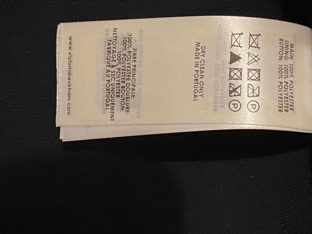 Victoria Beckham Kleider: Frauenkleid Victoria Becham Gr.38 – Neu (gemäss Beschreibung) aus Horgen von Talla22 4