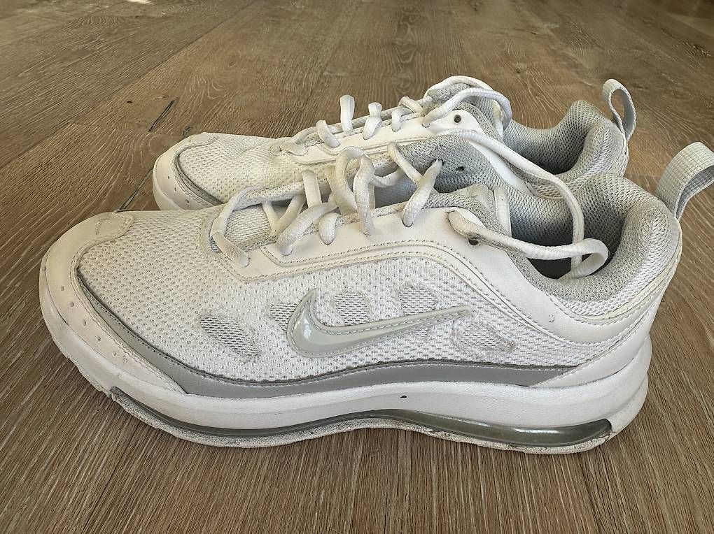 Herrenschuhe: Nike Schuhe – Gebraucht aus Uster von pferber 1