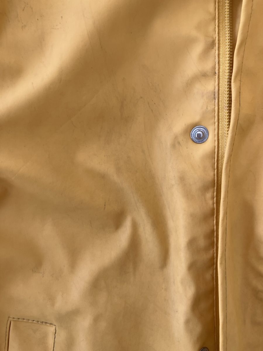 Jacken & Mäntel: Regenjacke – Gebraucht aus Hinwil von zorro83 3