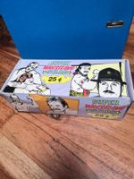 TRADING CARDS SUPER WRESTLING STARS