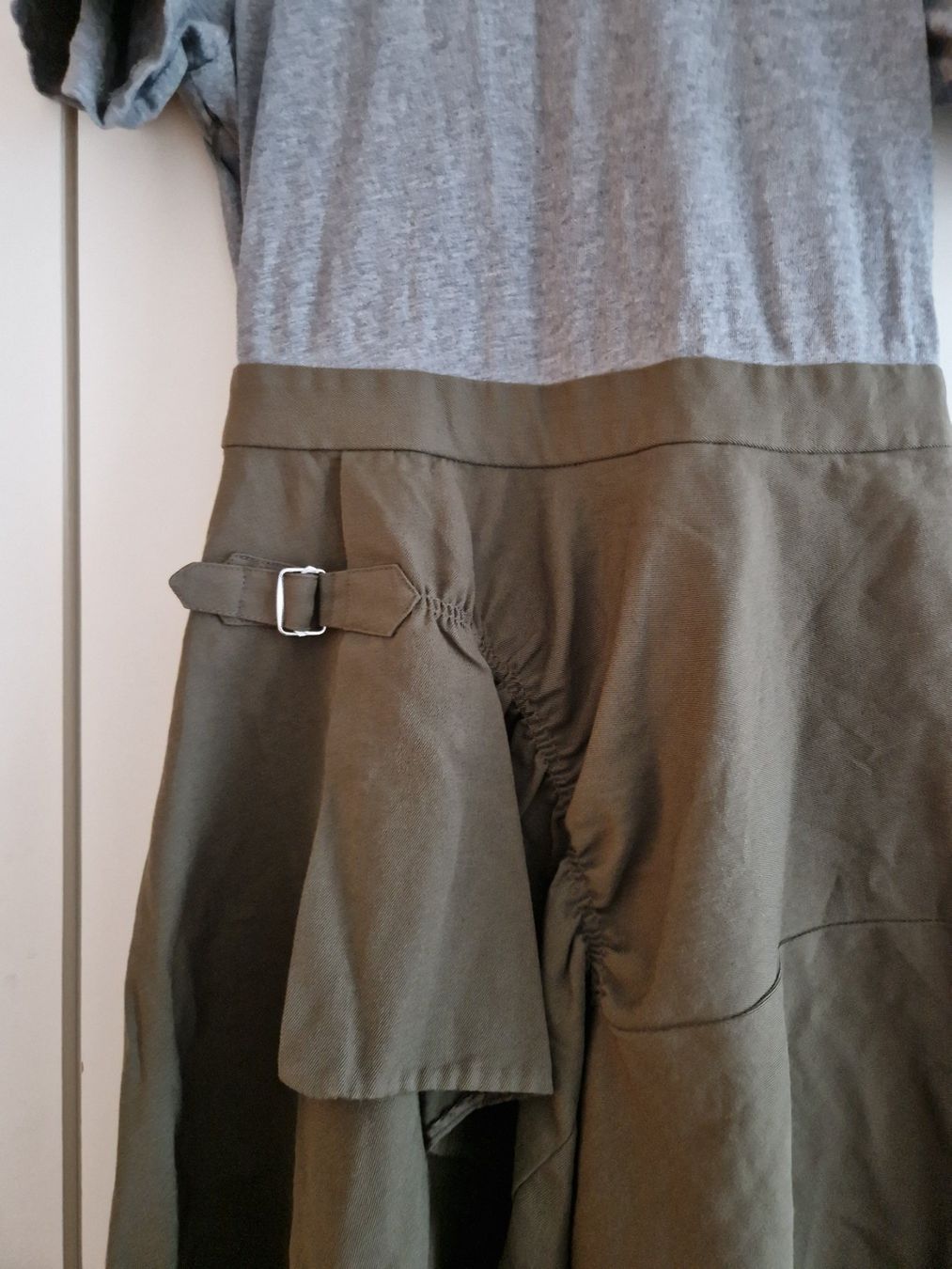 Phillip Lim Vestiti: 3.1 Philipp Lim Kleid Grösse 2 – Usato da Eschenbach SG venduto da SanFranciscoCalifornia 1