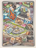 Rotom / Ewige Rivalen / Destined Rivals / DRI 197