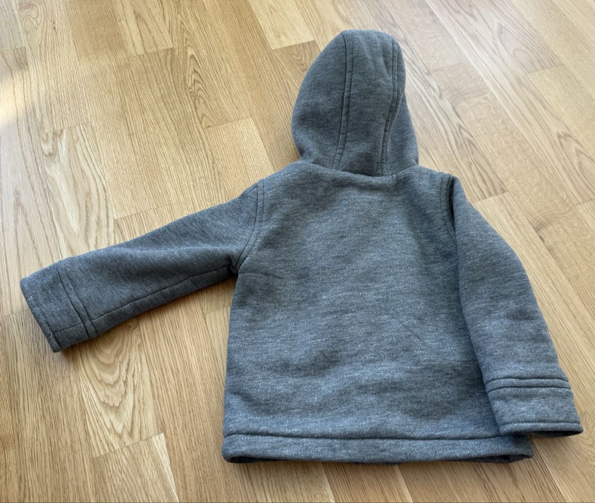 Giacche & Cappotti: Veste d'hiver chaude, taille 90 – Usato da Genève venduto da valmath 3