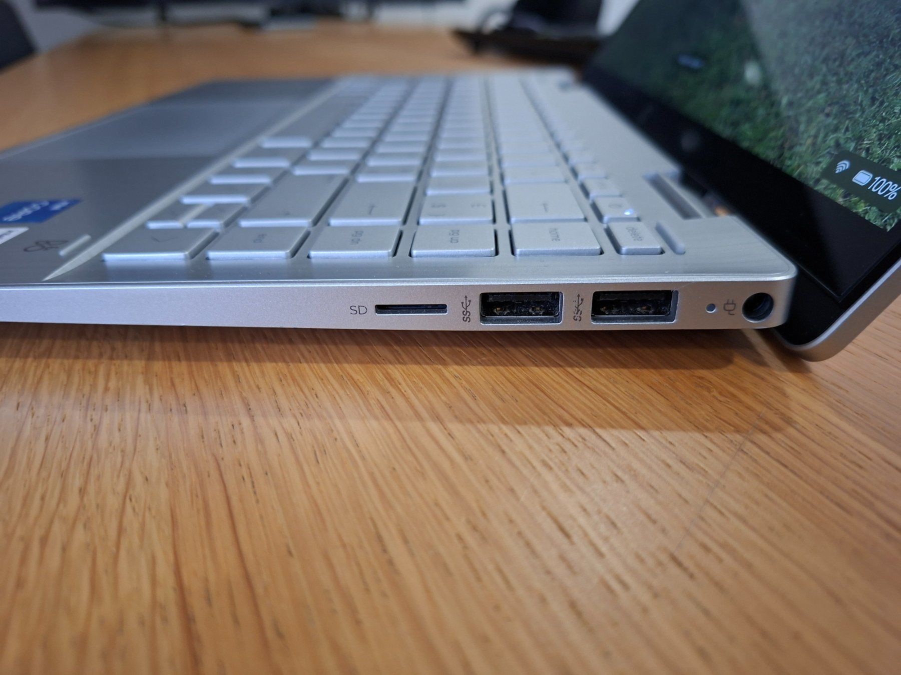 Hewlett Packard Notebook: HP Pavillion 14" – Usato da Ennetbürgen venduto da HPN 2