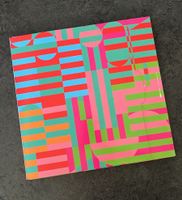Panda Bear Meets the Grim Reaper LP