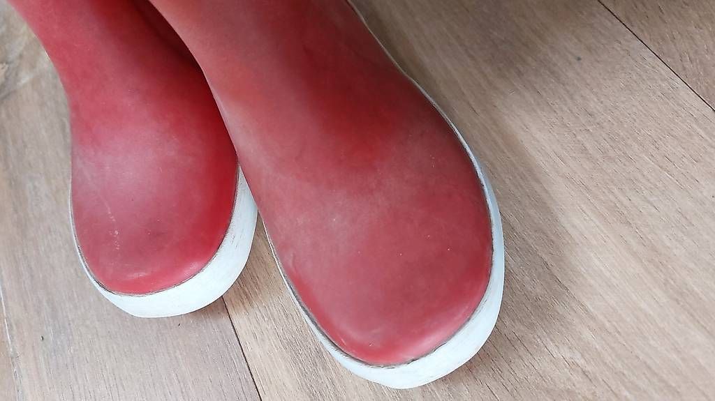 Scarpe per ragazzi: Aigle Gummistiefel 28 – Usato da Richterswil venduto da nimgruet 2