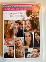 CE QUE PENSENT LES HOMMES (BEN AFFLECK)