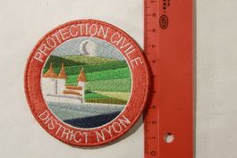 badge NYON