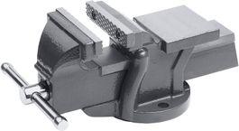 Schraubstock 125mm