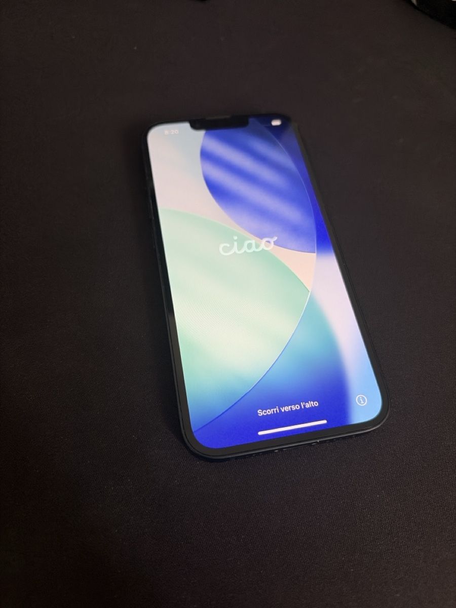 Apple Portables: iPhone 14 128GB – Neuf (Voir description) à La Chaux-de-Fonds par sas_7nqv 2