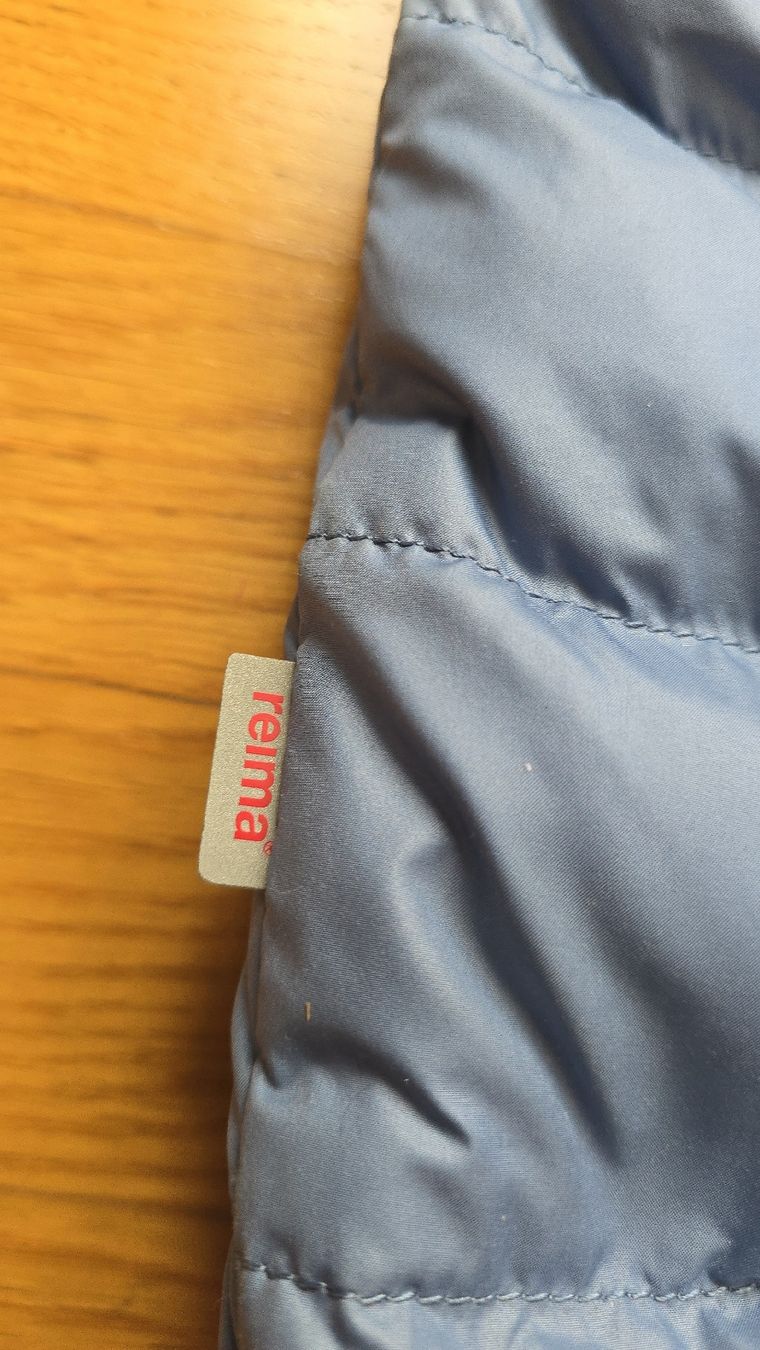 Reima Jacken & Mäntel: Reima daunen jacke gr.104 – Gebraucht aus Abtwil SG von akl45x 9