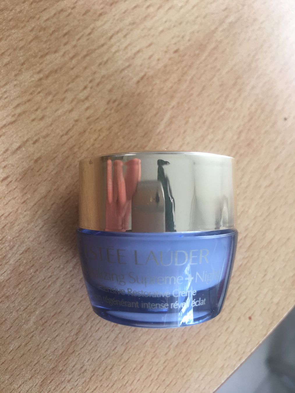Estée Lauder Cura del viso: Estée lauder revitalizing supreme+ intensive restorative – Usato da Flawil venduto da rcnkr